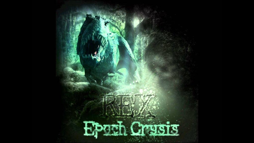 Epoch Crysis - Rex Reloaded